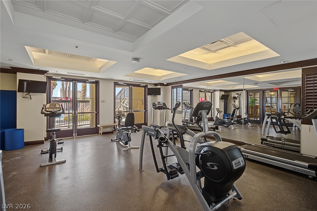 2455 West Serene Avenue 527 Las Vegas NV 89123