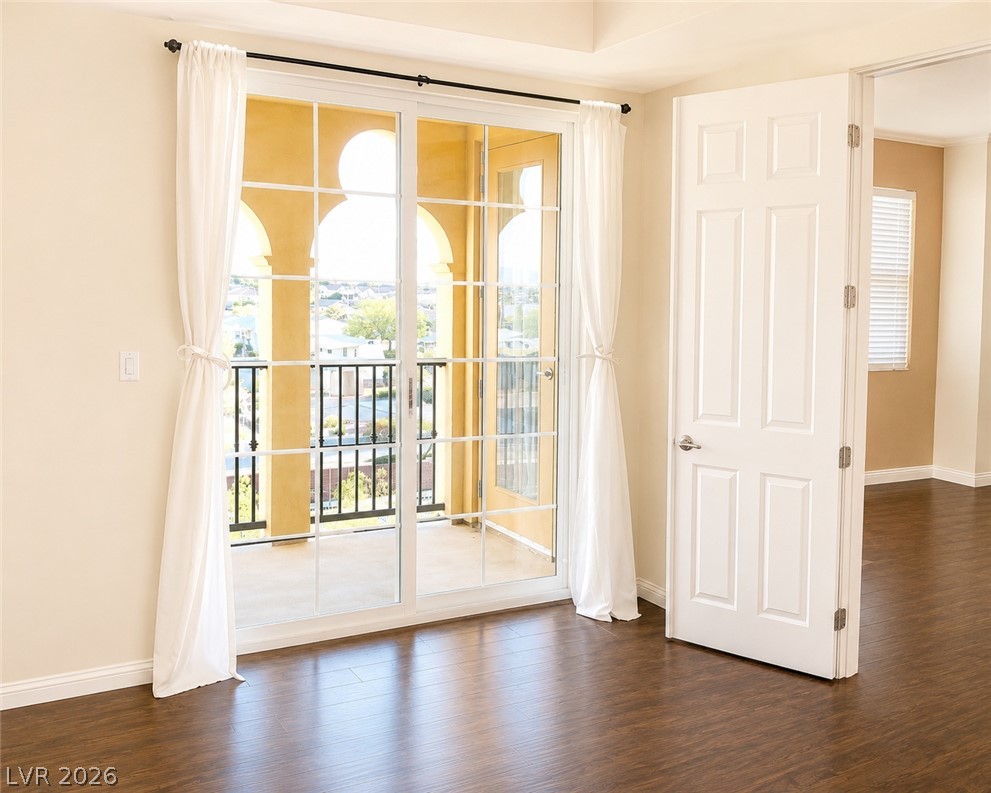 2455 West Serene Avenue 527 Las Vegas NV 89123