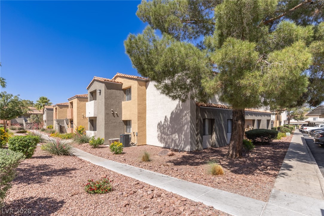 3151 Soaring Gulls Drive 2116 Las Vegas NV 89128