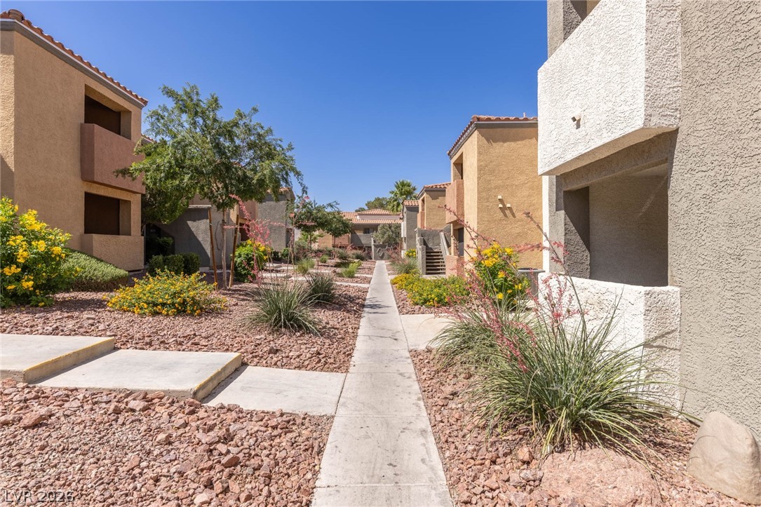 3151 Soaring Gulls Drive 2116 Las Vegas NV 89128