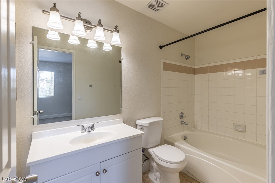 3151 Soaring Gulls Drive 2116 Las Vegas NV 89128