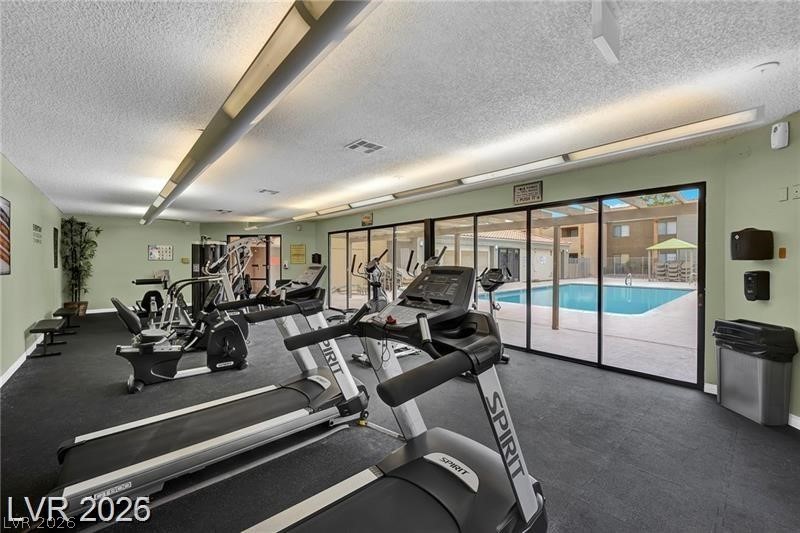 3151 Soaring Gulls Drive 2116 Las Vegas NV 89128