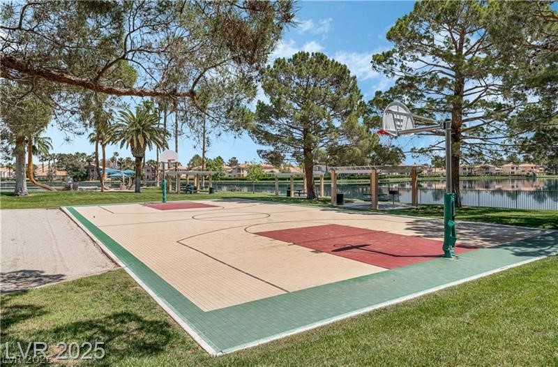 3151 Soaring Gulls Drive 2116 Las Vegas NV 89128
