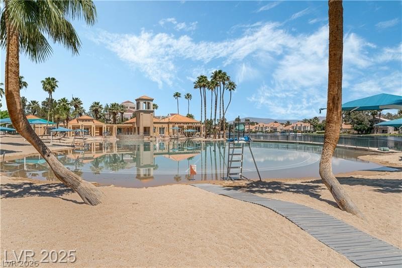 3151 Soaring Gulls Drive 2116 Las Vegas NV 89128