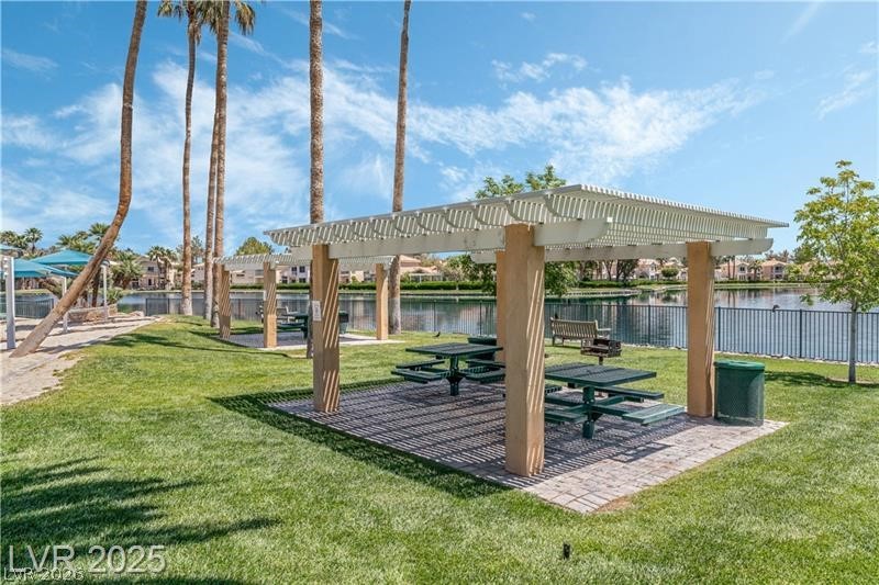 3151 Soaring Gulls Drive 2116 Las Vegas NV 89128