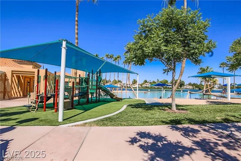 3151 Soaring Gulls Drive 2116 Las Vegas NV 89128