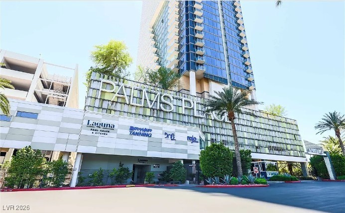 4381 West Flamingo Road 1212 Las Vegas NV 89103