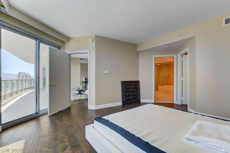222 Karen Avenue 3805 Las Vegas NV 89109