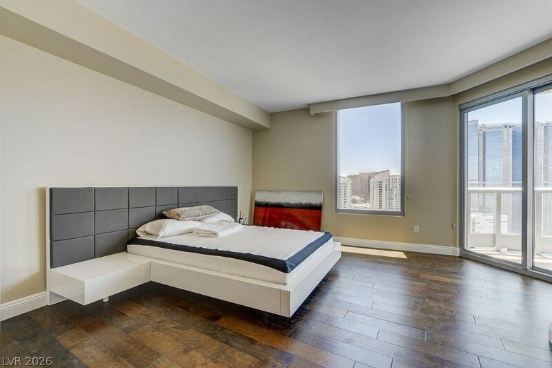 222 Karen Avenue 3805 Las Vegas NV 89109