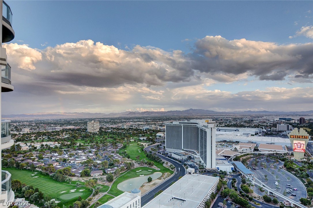 222 Karen Avenue 3805 Las Vegas NV 89109