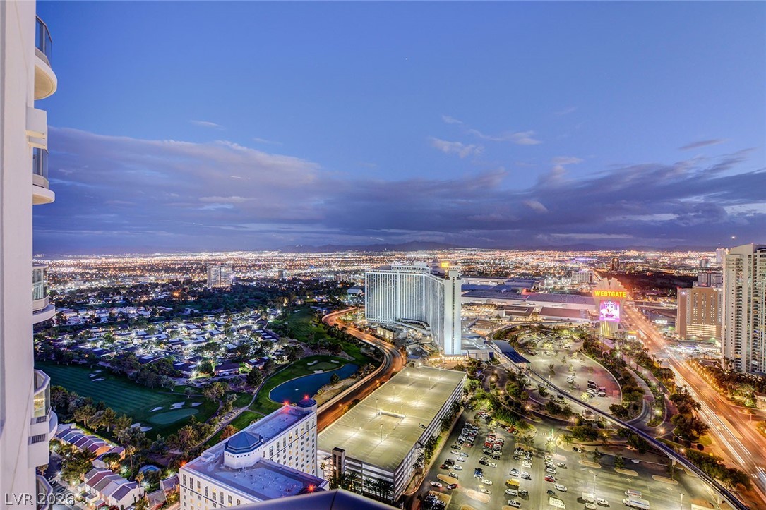 222 Karen Avenue 3805 Las Vegas NV 89109