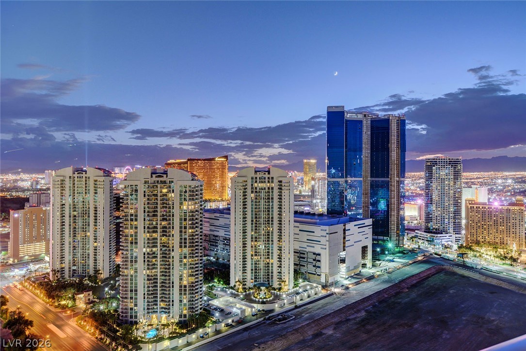 222 Karen Avenue 3805 Las Vegas NV 89109