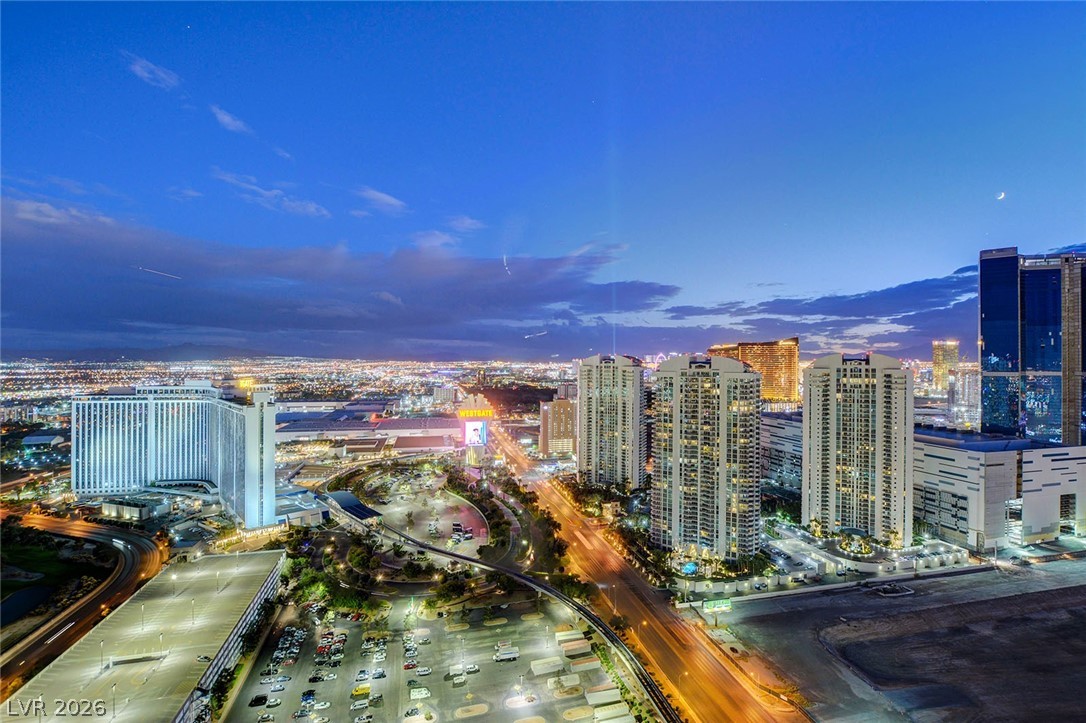 222 Karen Avenue 3805 Las Vegas NV 89109