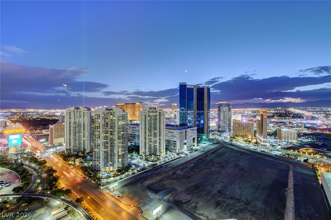 222 Karen Avenue 3805 Las Vegas NV 89109