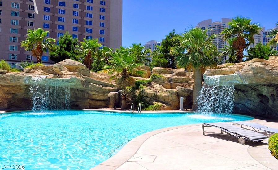 222 Karen Avenue 3805 Las Vegas NV 89109