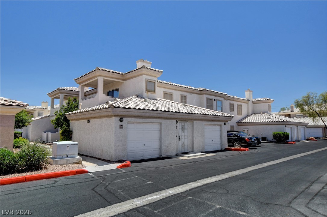 3600 Arginis Street 201 Las Vegas NV 89108