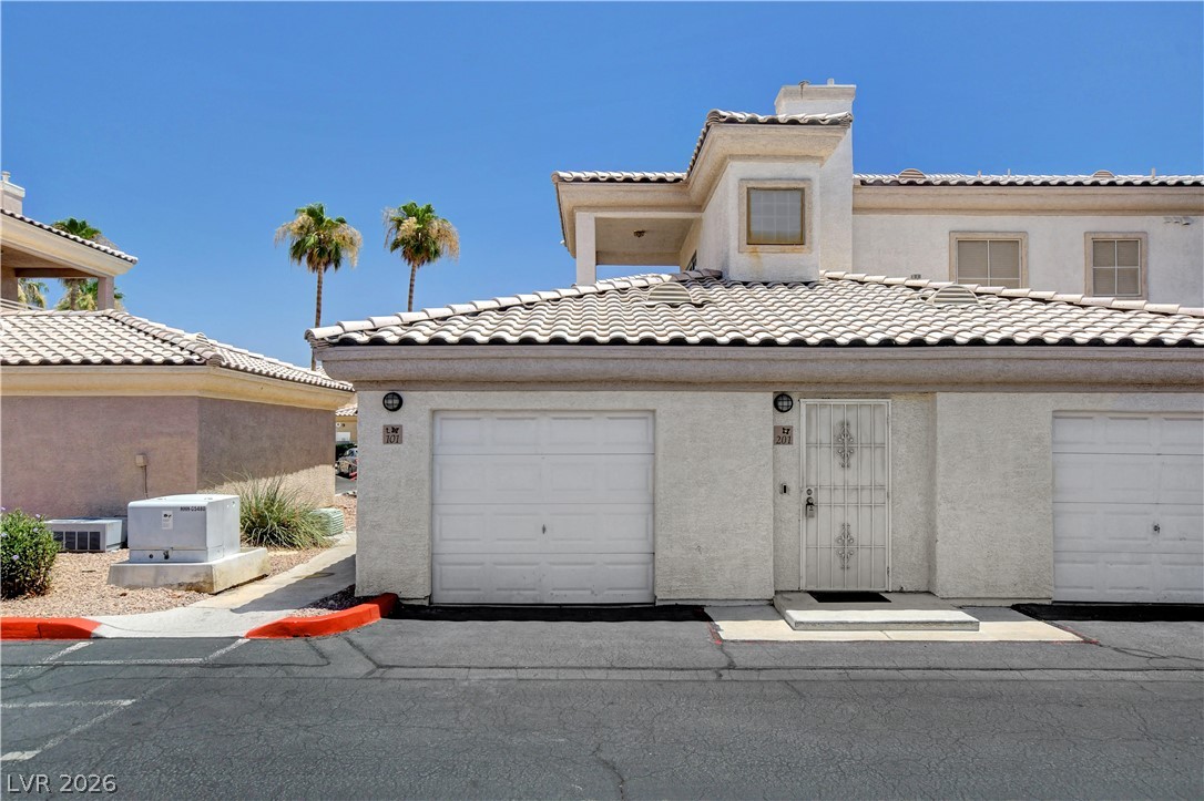 3600 Arginis Street 201 Las Vegas NV 89108