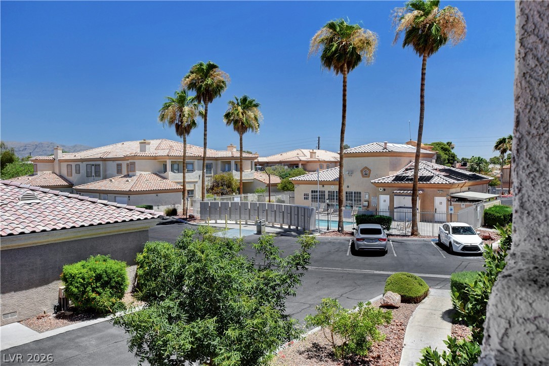 3600 Arginis Street 201 Las Vegas NV 89108