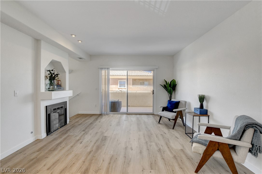 3600 Arginis Street 201 Las Vegas NV 89108