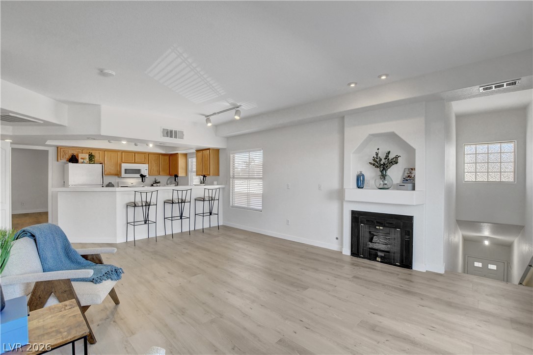 3600 Arginis Street 201 Las Vegas NV 89108