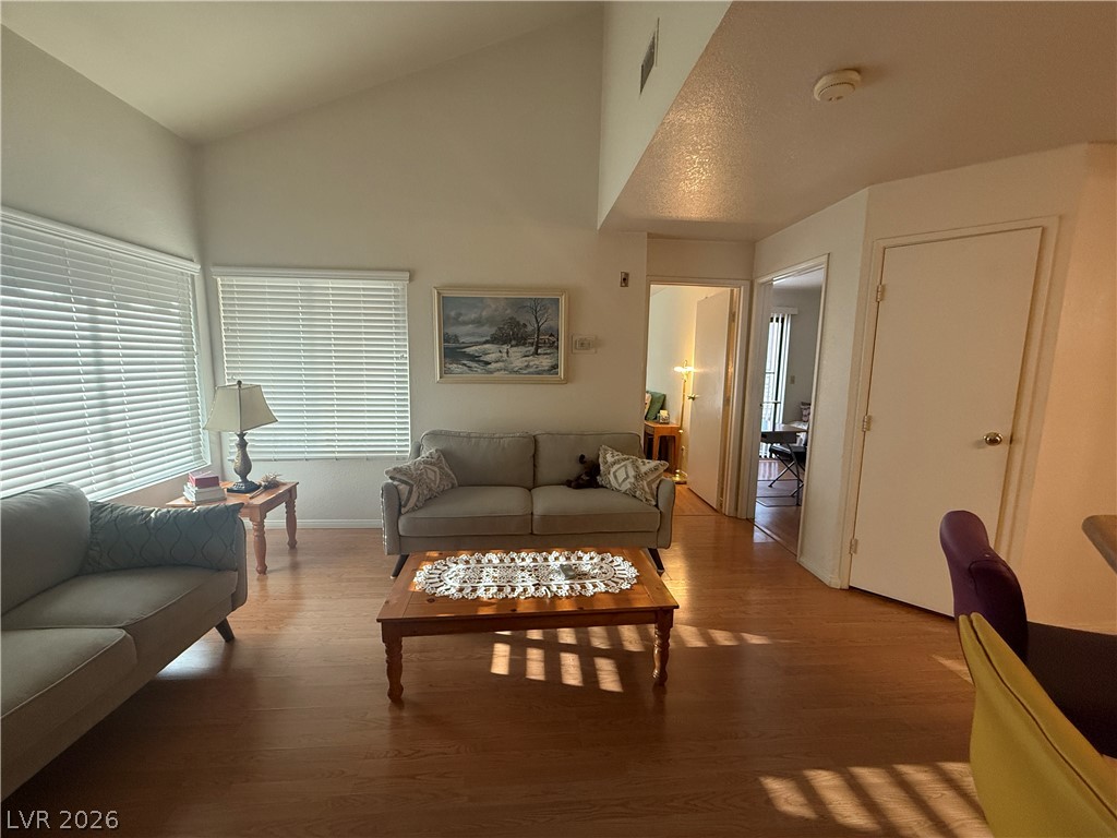 460 Elm Drive 201 Las Vegas NV 89169