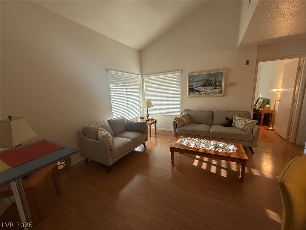 460 Elm Drive 201 Las Vegas NV 89169