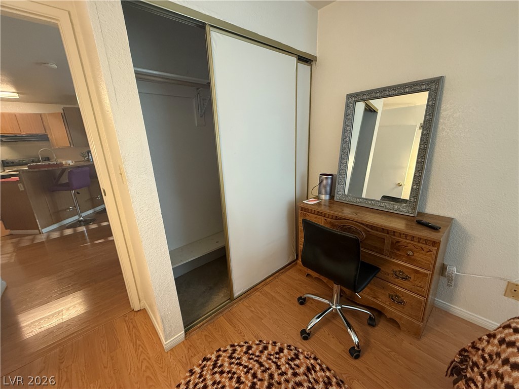 460 Elm Drive 201 Las Vegas NV 89169