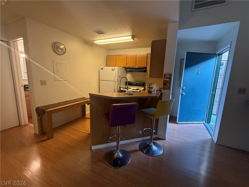 460 Elm Drive 201 Las Vegas NV 89169