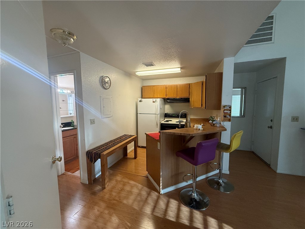 460 Elm Drive 201 Las Vegas NV 89169