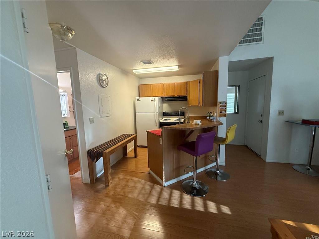 460 Elm Drive 201 Las Vegas NV 89169