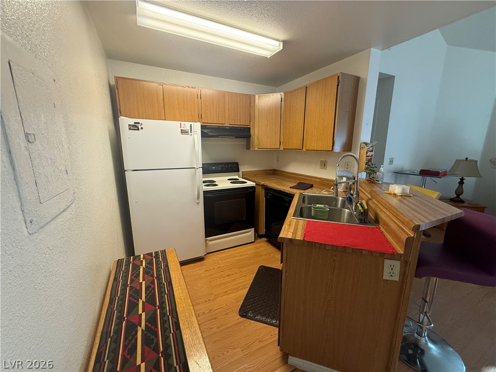 460 Elm Drive 201 Las Vegas NV 89169