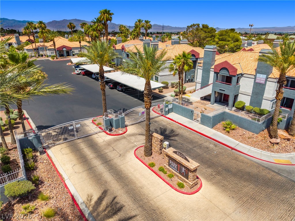 8600 West Charleston Boulevard 1058 Las Vegas NV 89117