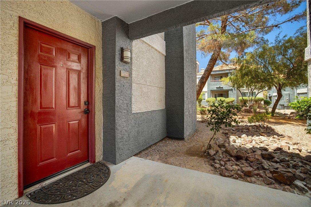 8600 West Charleston Boulevard 1058 Las Vegas NV 89117