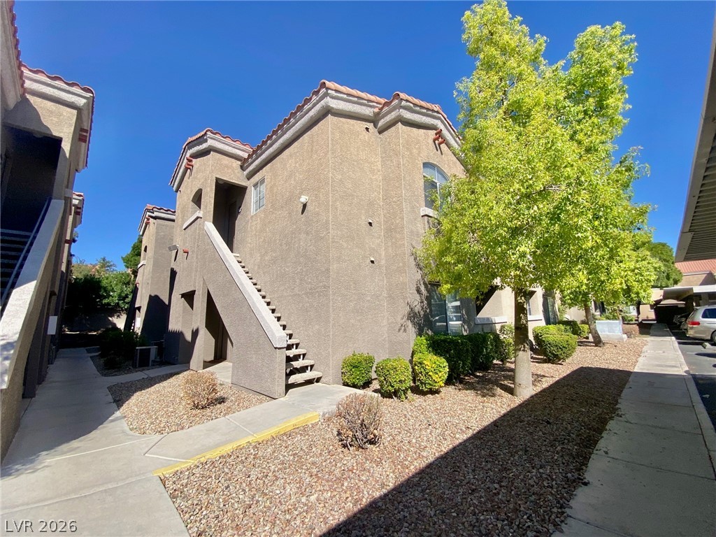 5525 West Flamingo Road 2009 Las Vegas NV 89103