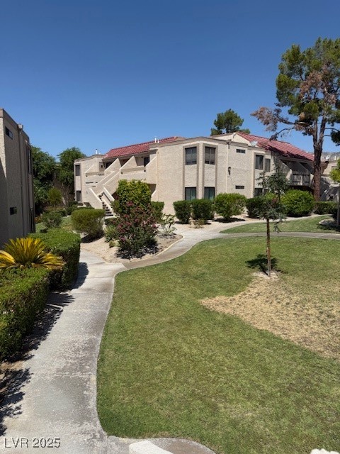 3750 Desert Marina Drive 48 Laughlin NV 89029