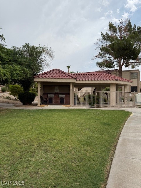 3750 Desert Marina Drive 48 Laughlin NV 89029