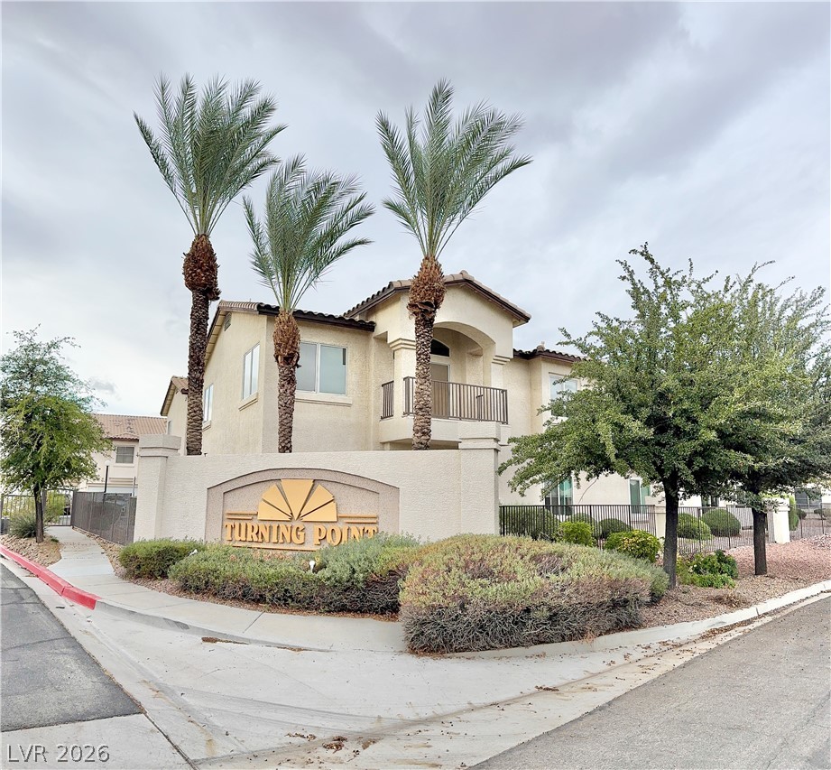 4900 Black Bear Road 204 Las Vegas NV 89149