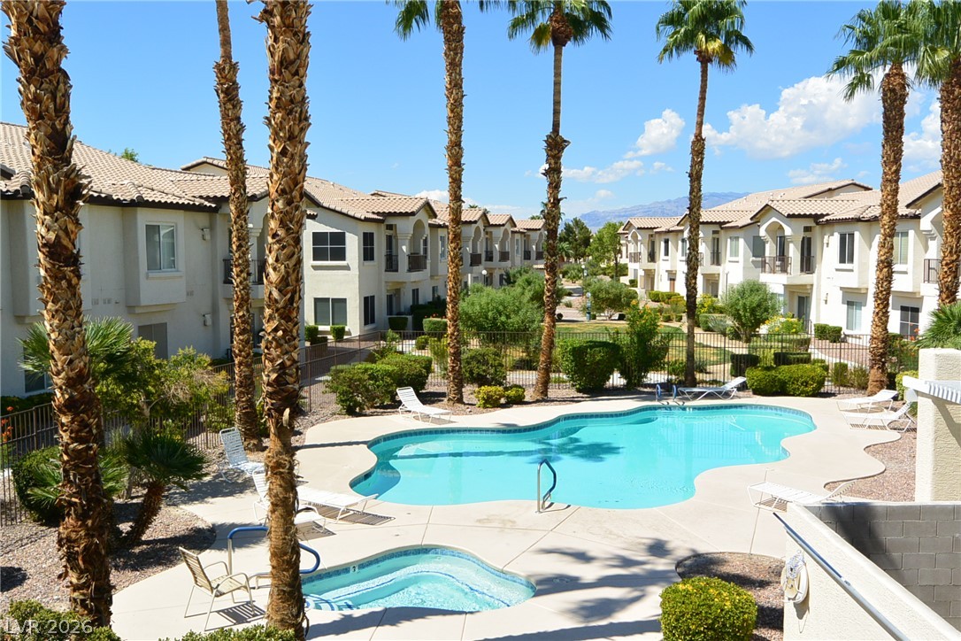 4900 Black Bear Road 204 Las Vegas NV 89149