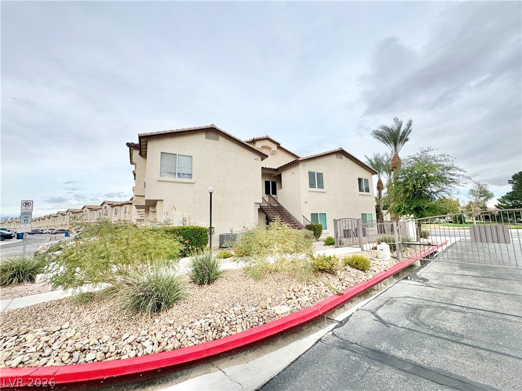 4900 Black Bear Road 204 Las Vegas NV 89149