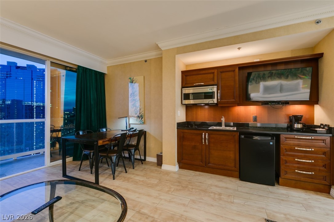 145 East Harmon Avenue 2615 Las Vegas NV 89109