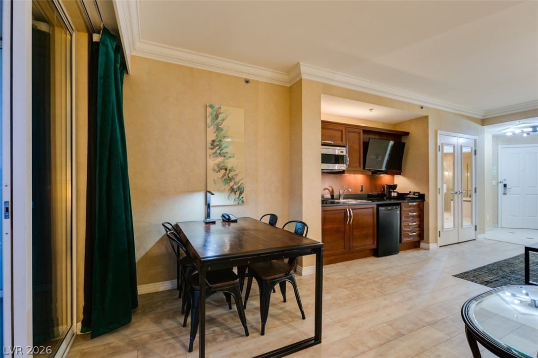 145 East Harmon Avenue 2615 Las Vegas NV 89109