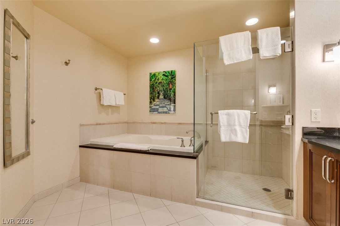 145 East Harmon Avenue 2615 Las Vegas NV 89109