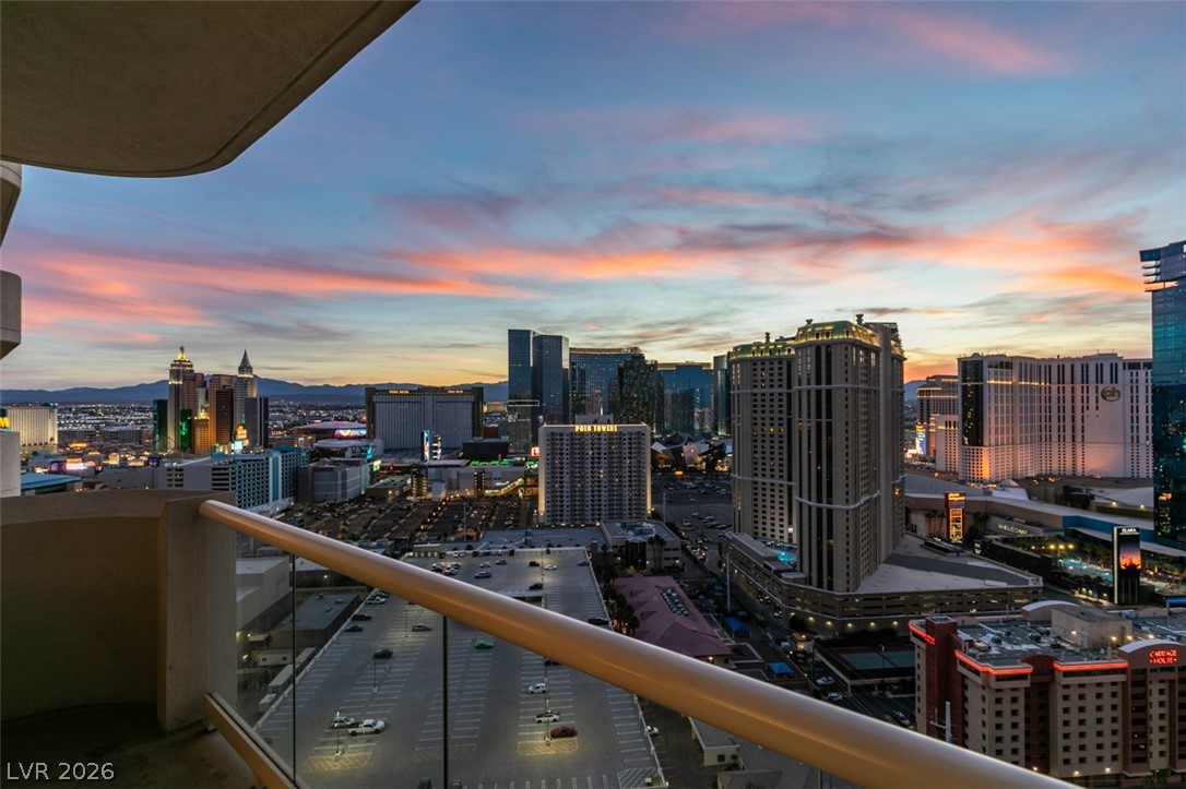 145 East Harmon Avenue 2615 Las Vegas NV 89109
