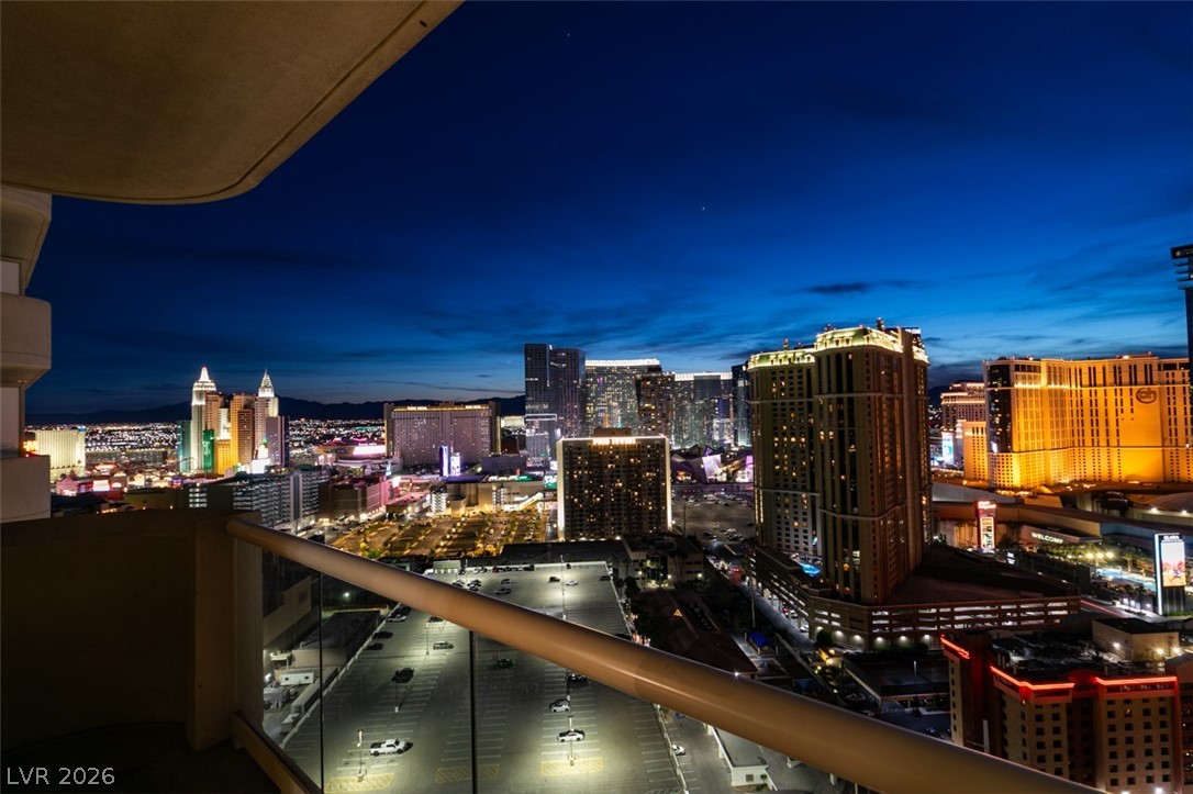 145 East Harmon Avenue 2615 Las Vegas NV 89109