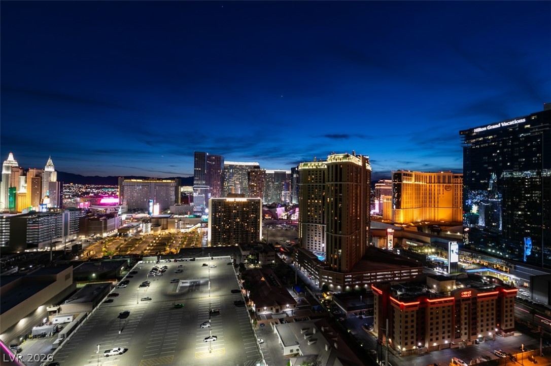 145 East Harmon Avenue 2615 Las Vegas NV 89109