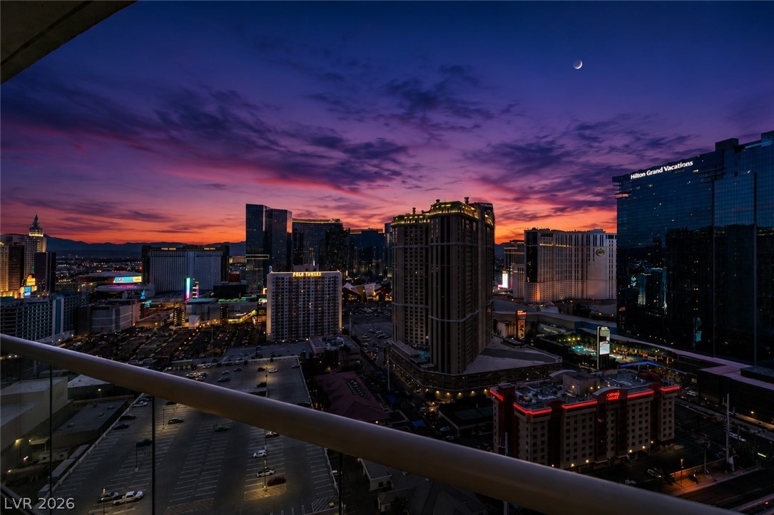 145 East Harmon Avenue 2615 Las Vegas NV 89109