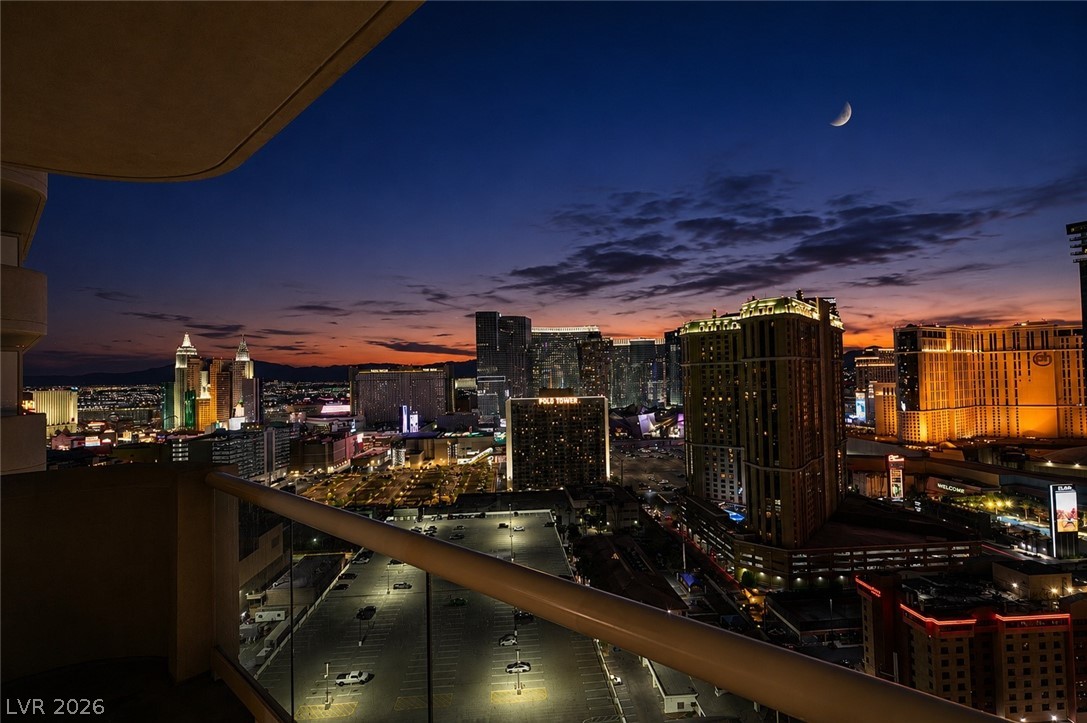 145 East Harmon Avenue 2615 Las Vegas NV 89109