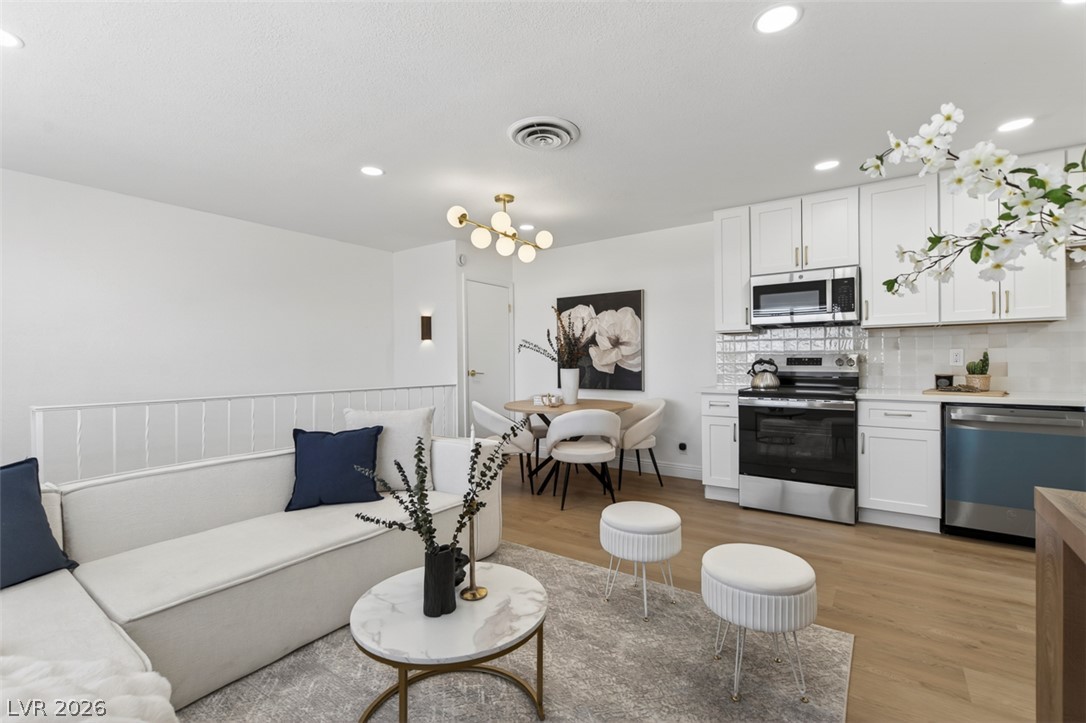 1339 Elizabeth Avenue 4 Las Vegas NV 89119