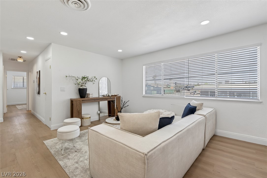 1339 Elizabeth Avenue 4 Las Vegas NV 89119