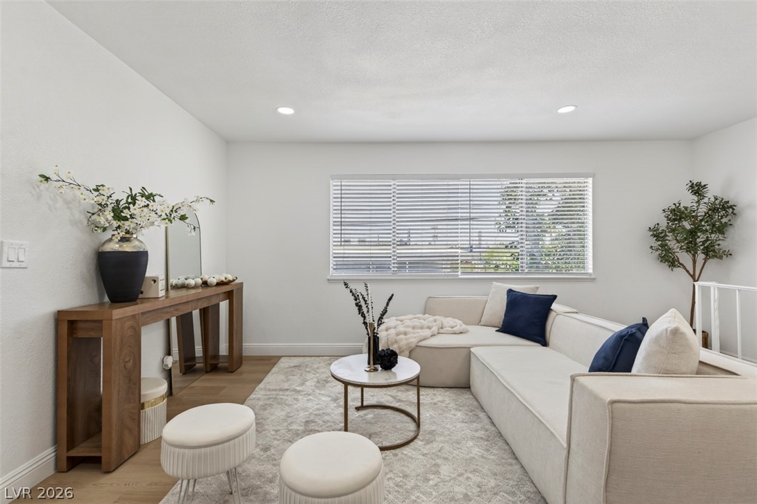 1339 Elizabeth Avenue 4 Las Vegas NV 89119